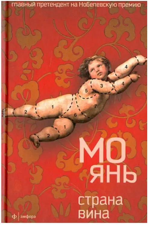 Страна вина